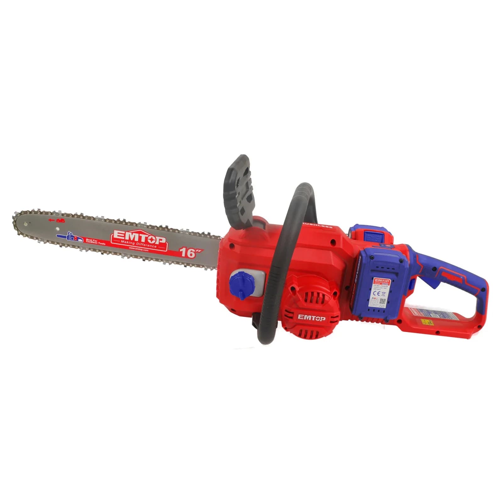 Цепочка Mishar 40SM 40V EMTOP ELGA401682