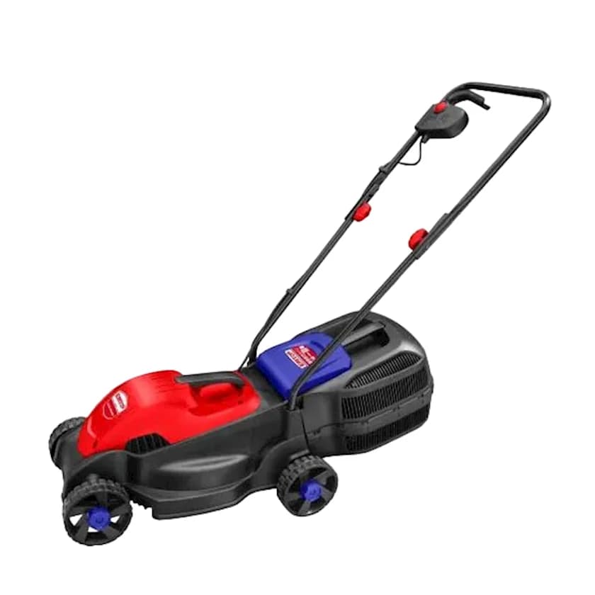 Электрическая косилка 1600W EMTOP ELM0380