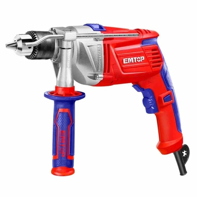 Drel Minch 1100W EMTOP EMDL1101
