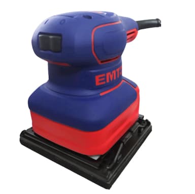 Cilalama maşını 240W Emtop