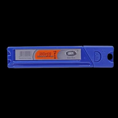 Knife handle 18mm Kaku