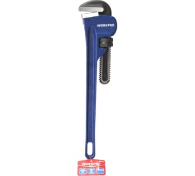 Pipe Key 450mm WorkPro WP302003