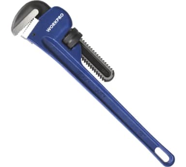 Pipe Key 450mm WorkPro WP302003