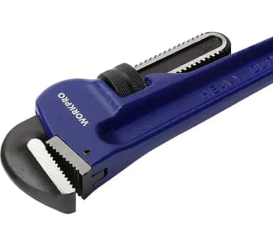 Pipe Key 600mm (24) WorkPro WP302004