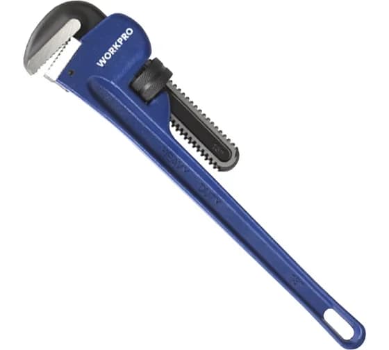 Pipe Key 600mm (24) WorkPro WP302004