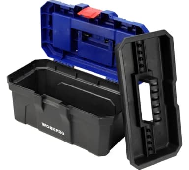 Alət qutusu 410mm (16) Workpro