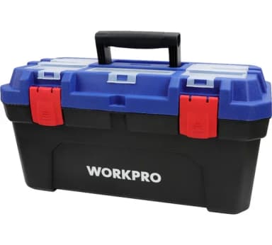 Alət qutusu 410mm (16) Workpro