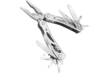 12 functions of multi-scenery of pliers WorkPro WP382001