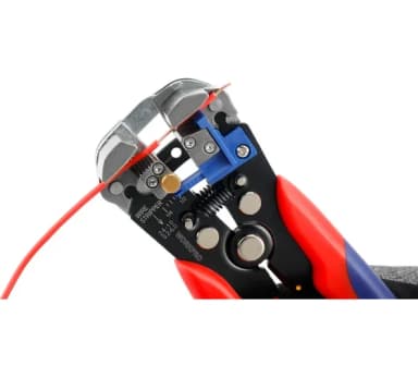 Automatic Nagil Kolite 3-ü 1 in 1 WORKPRO WP291007