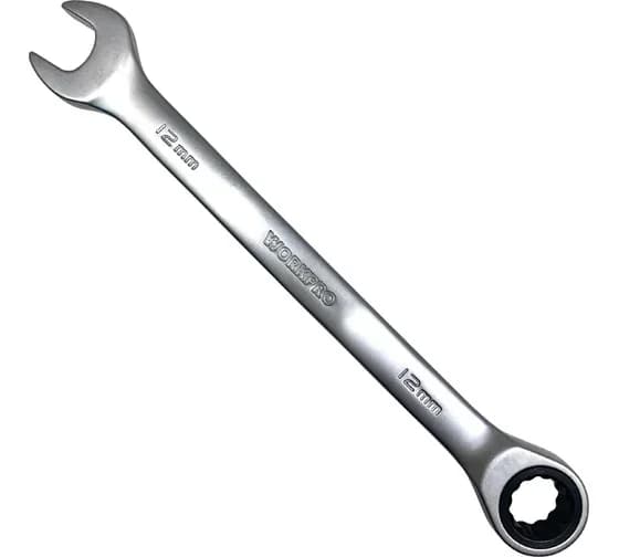 Crack Key 12mm Workpro WP273129