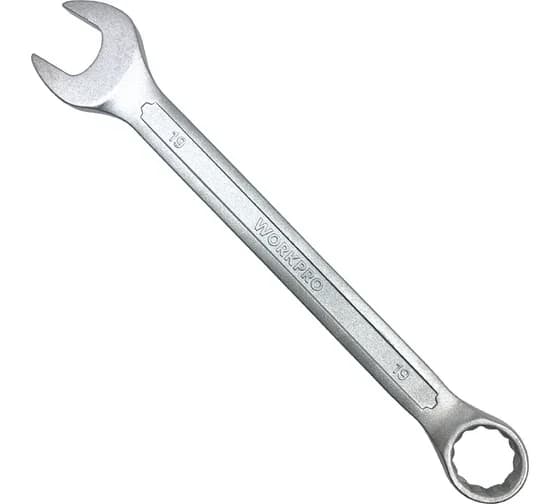 Key 19mm WorkPro WP273040