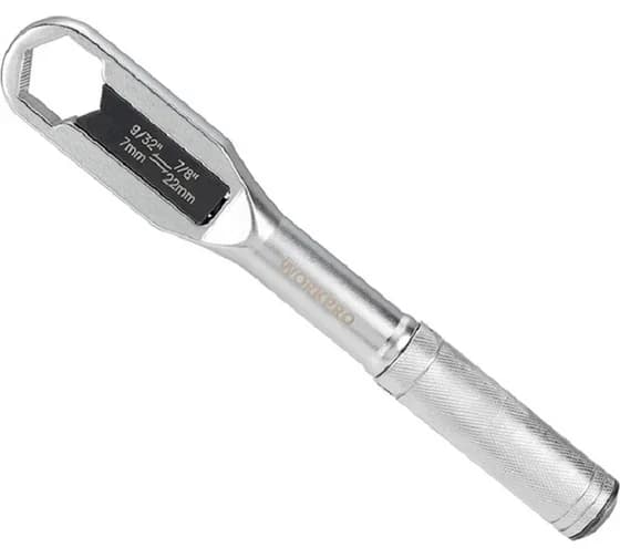 Adjustable Key 7-22mm WorkPro WP272015