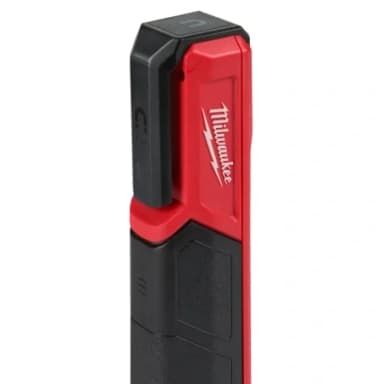 Battery Flashlight (USB) magnetli Milwaukee 4933479763