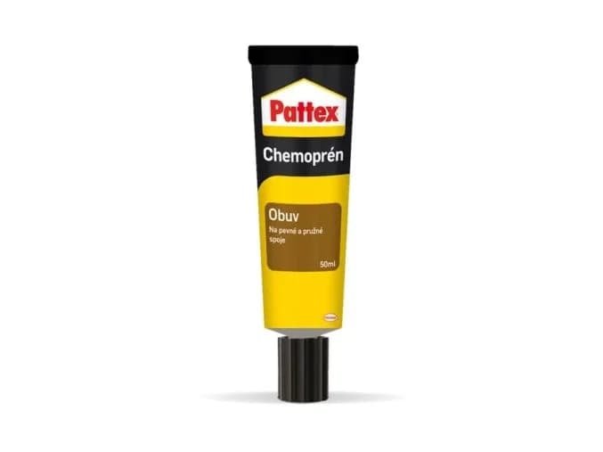 Гель камопрен -обувь клей 50 мл Pattex 1436033