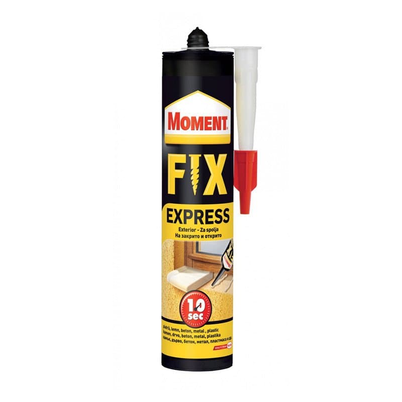 Universal Adhesie Fix Express 375GR Moment 1437047