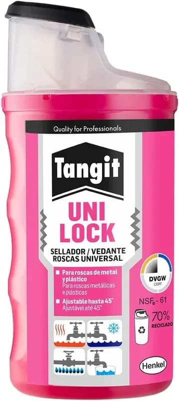 Tangit Uni-Lock 20x160m