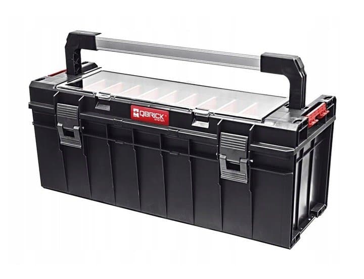 Tool box Pro 700 QBrick 5901238250036