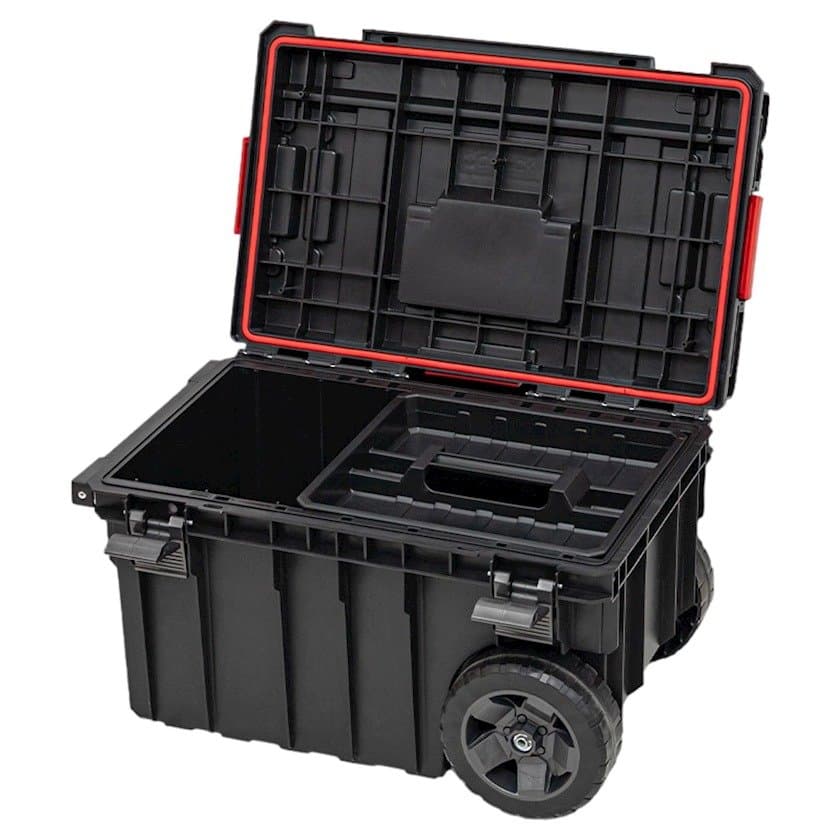 Tool box set qbrick 590123824812