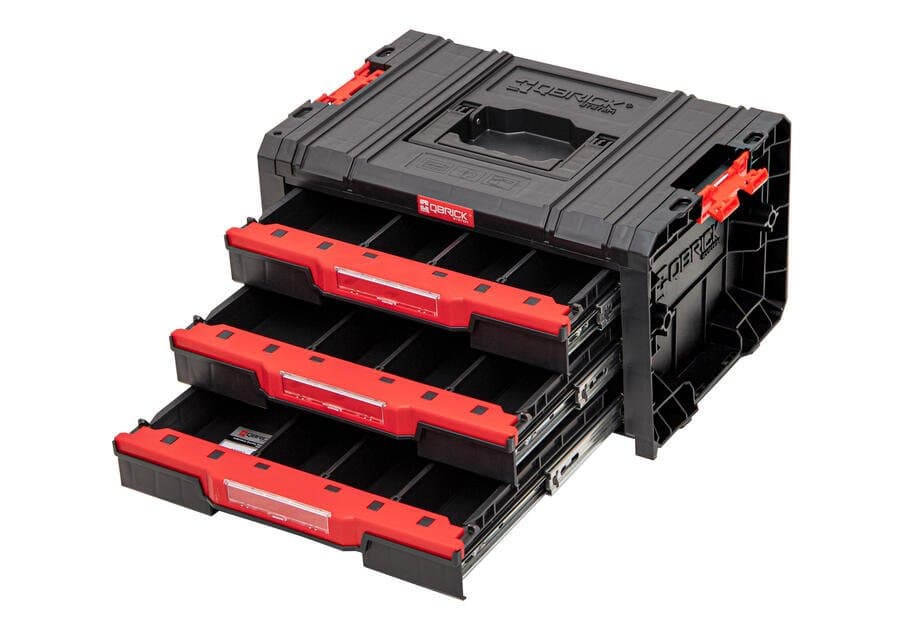 Tool box showing gibr 5901238257455