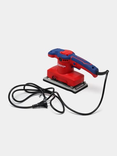 Vibration polishing machine 320W EFSR3201