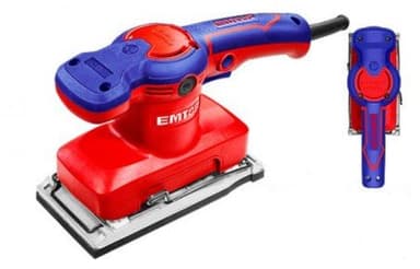 Vibration polishing machine 320W EFSR3201