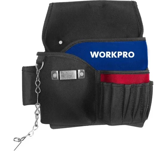 Electric Bag Workpro WP281015