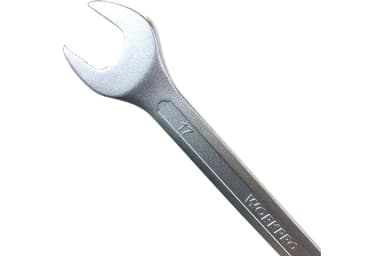 Key 17mm WorkPro WP273038