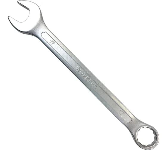 Key 17mm WorkPro WP273038