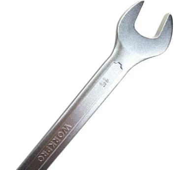 Key 15mm Workpro WP273036