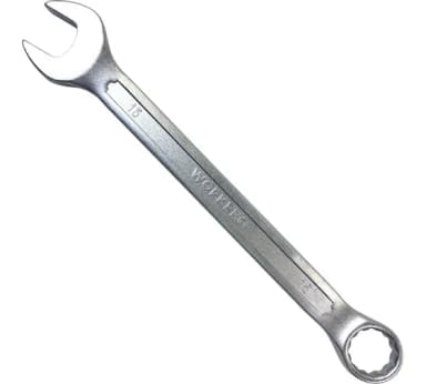 Key 15mm Workpro WP273036