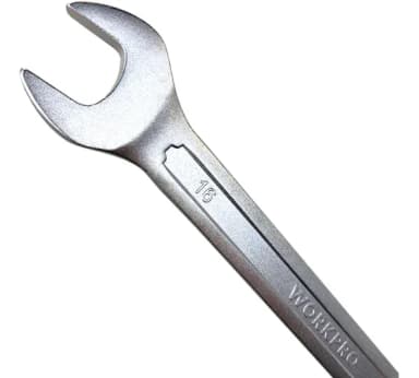 Key 16mm WorkPro WP273037