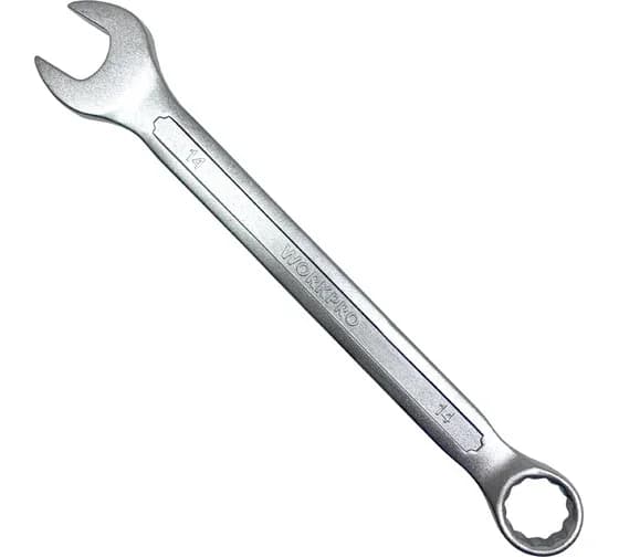 Key 14mm WorkPro WP273035