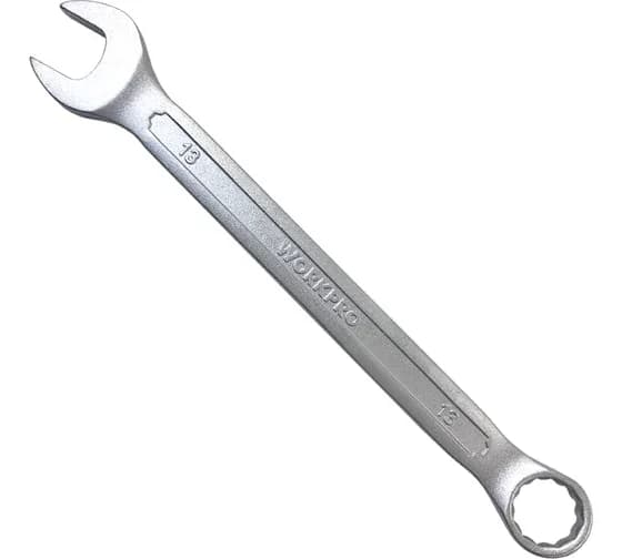 Key 13mm WorkPro WP273034
