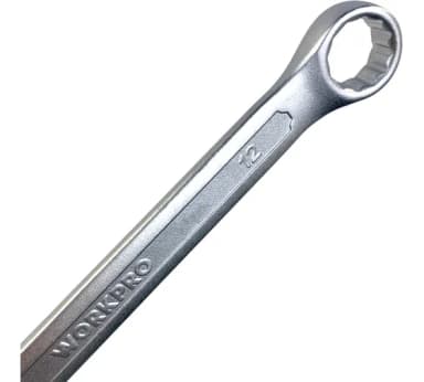 Key 12mm Workpro WP273033