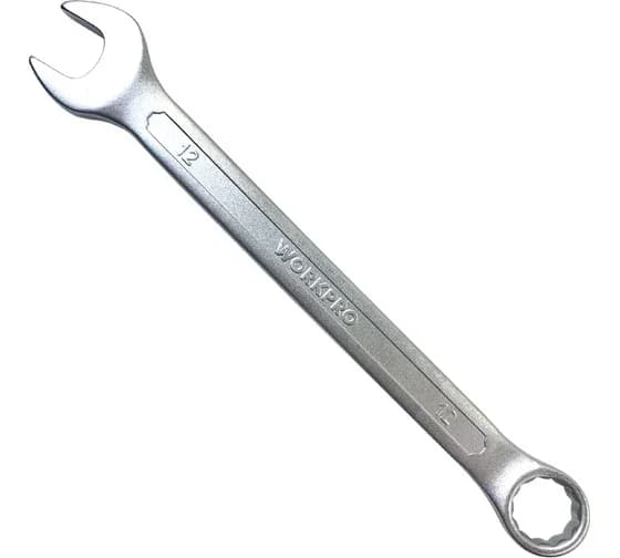 Key 12mm Workpro WP273033