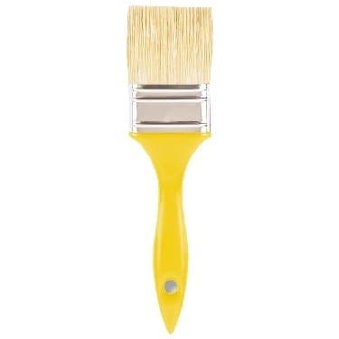 Brush cutting N2 Design