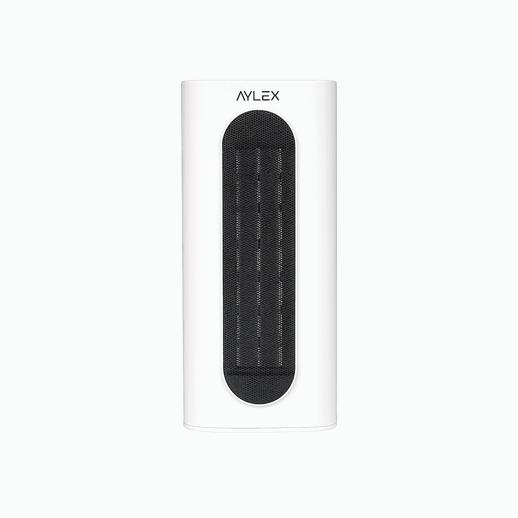 İsitmə fanı rəqəmsal 2000W Aylex