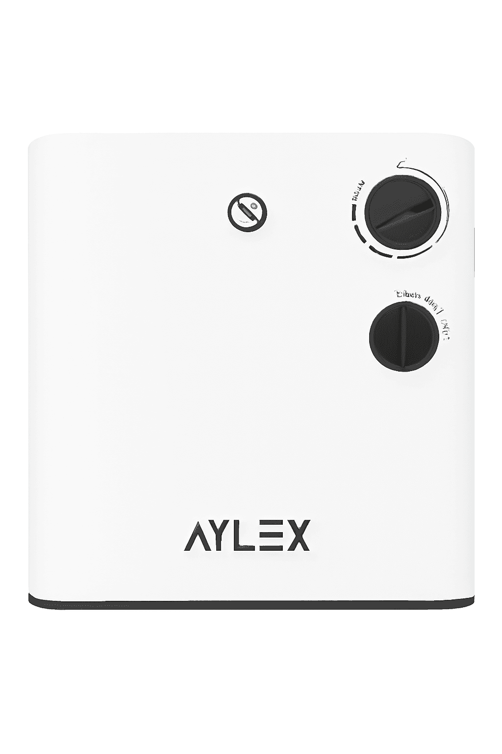 İsitmə fanı mexaniki 1600-1800W Aylex