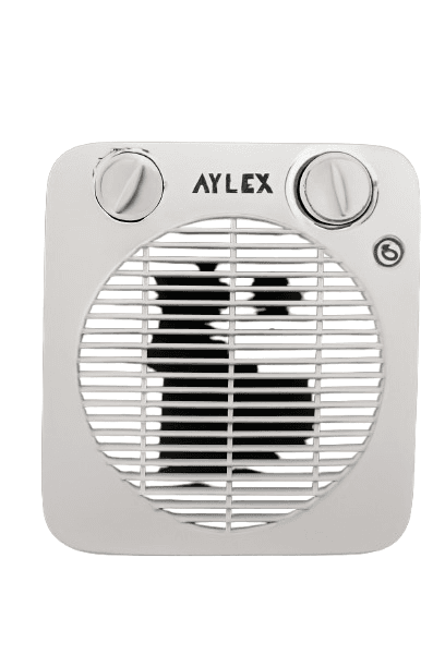 İsitmə fanı mexaniki 2000W Aylex