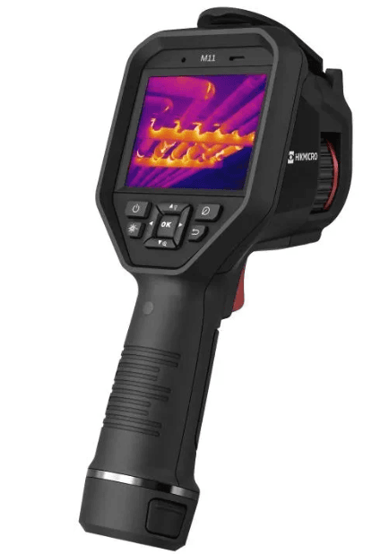 Termal kamera  M11W Hikmicro