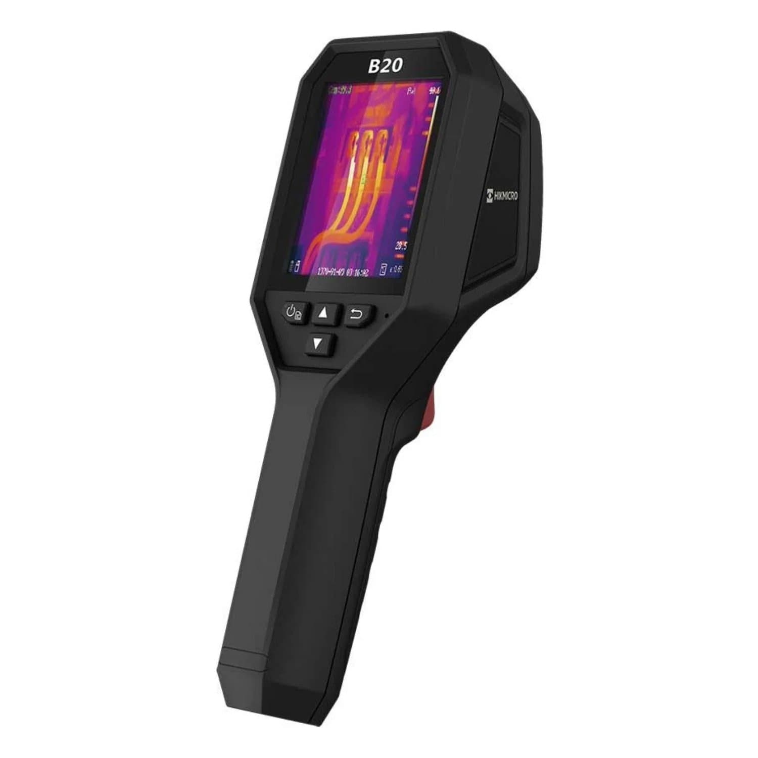 Termal kamera  HM-TP52-3AQF/W-B20 Hikmicro