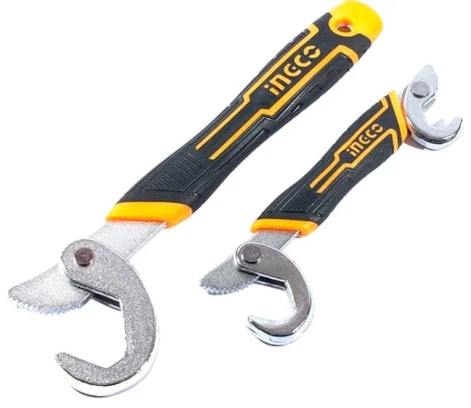 Binary Universal Key Set 9-32mm Ingco