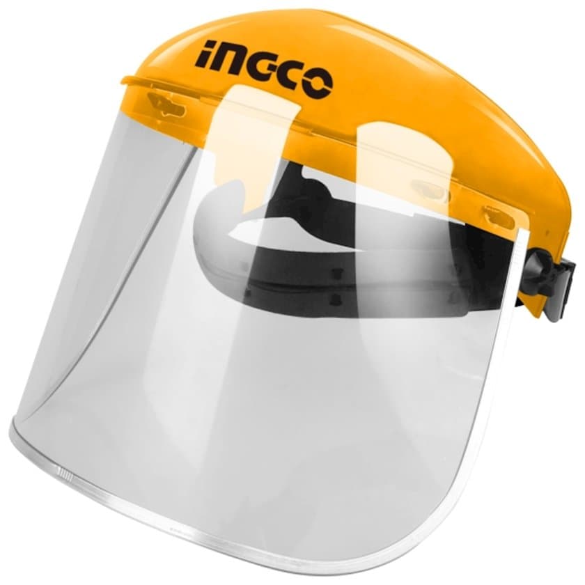 Protective face shield Luna Ingco