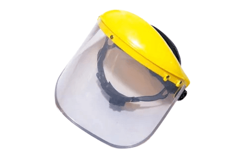 Protective shield mask Ingco