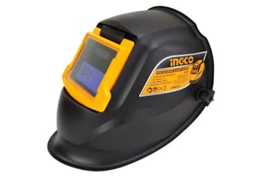 Welding mask Electronic Ingco AHM009