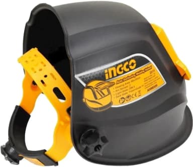Welding mask Electronic Ingco AHM009