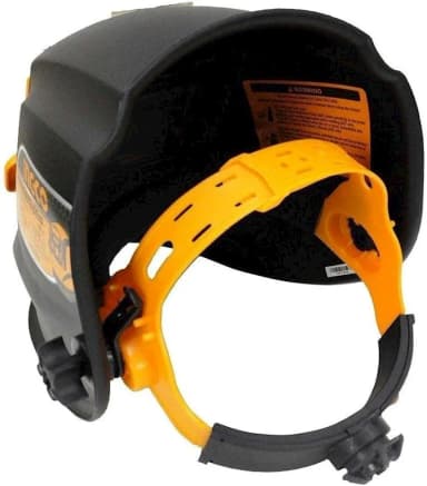 Welding mask Electronic Ingco AHM009