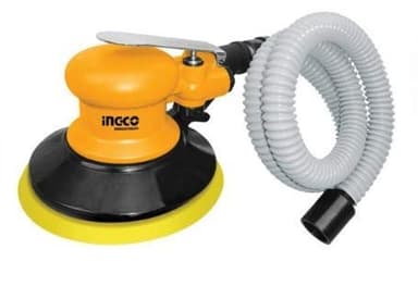 Pnevmatik cilalama maşını 150mm INGCO