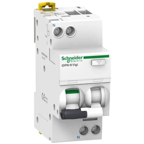 A9R41240 2x40a 30ma Schneider A9R41240