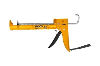 Silicone Pistol 230mm Ingco HCG1809